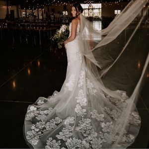 Meet your Posher, Iniki